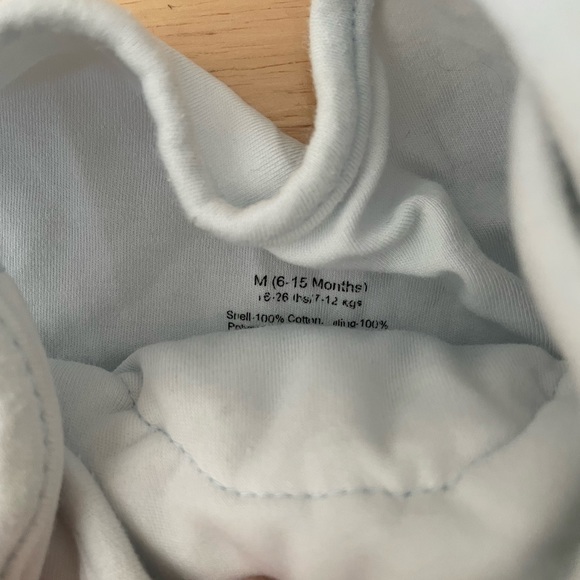 Nested Bean Sleep Sacks - Picture 5 of 6